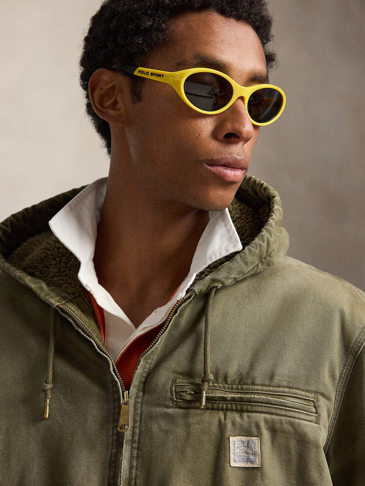 Ralph Lauren Men's  Jackets