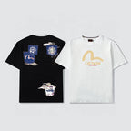 EV New Men's & Women's T-Shirts