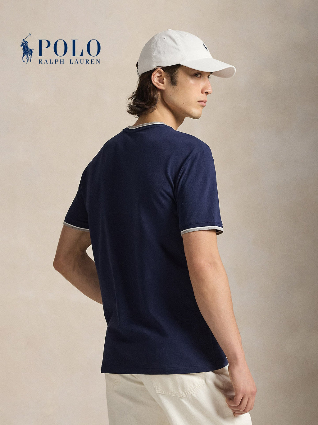 Ralph Lauren Men's T-Shirts