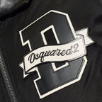 New DSQ2 Men's Jacket