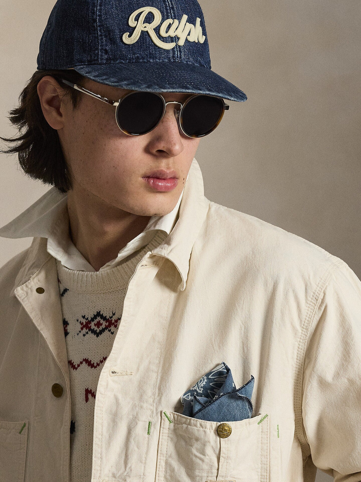 Ralph Lauren Men's  Jackets