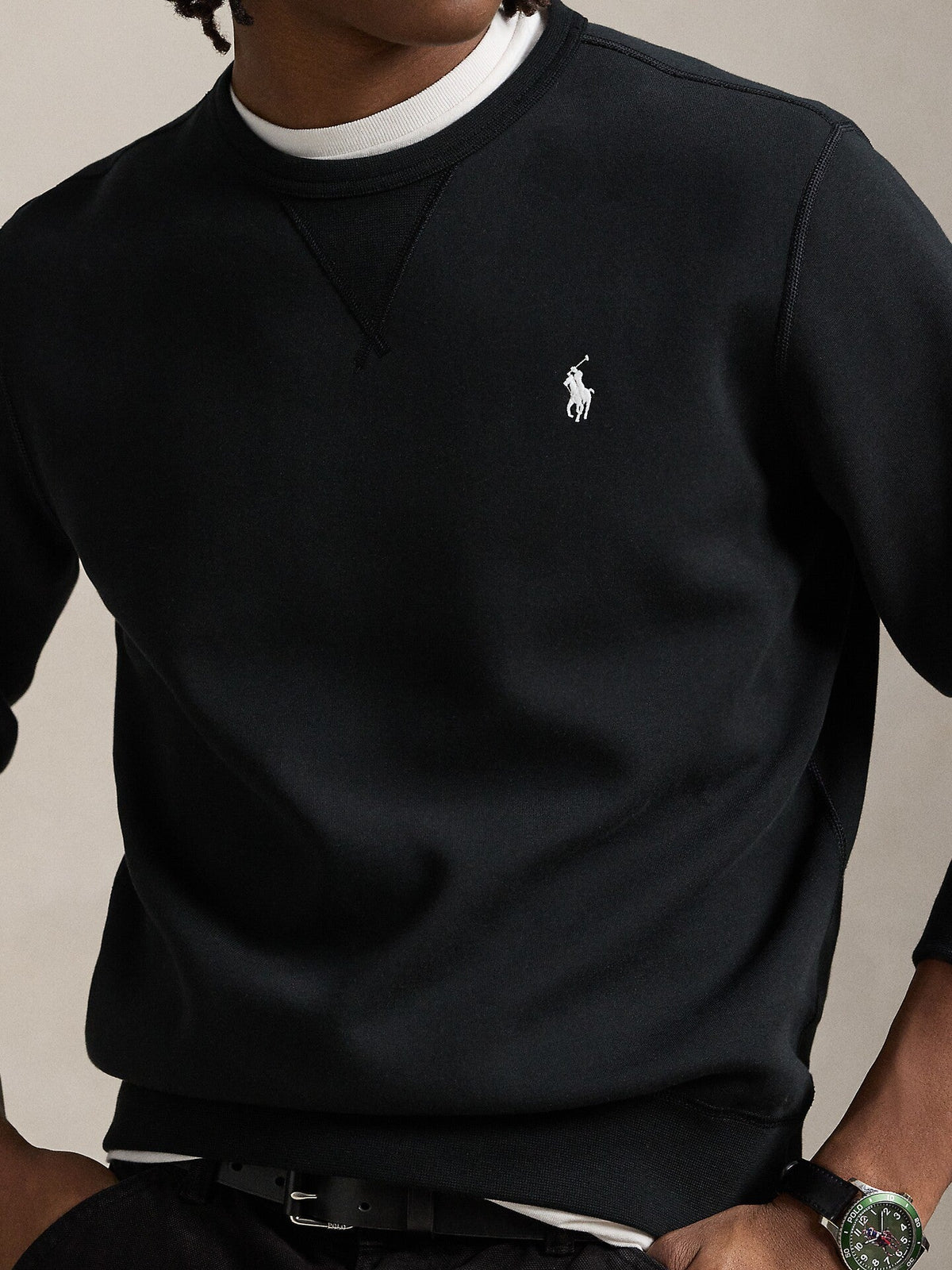 Ralph Lauren Men's Sweater