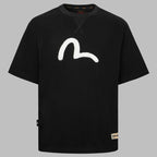 2026 Evisu Men's & Women's New T-Shirt