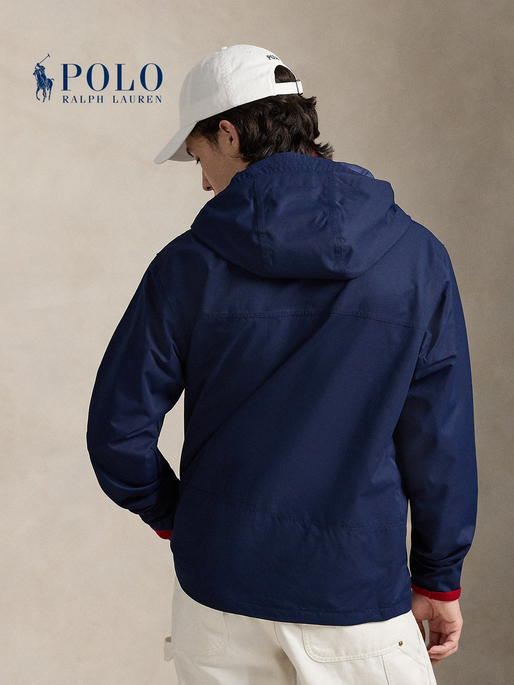Ralph Lauren Men's  Jackets