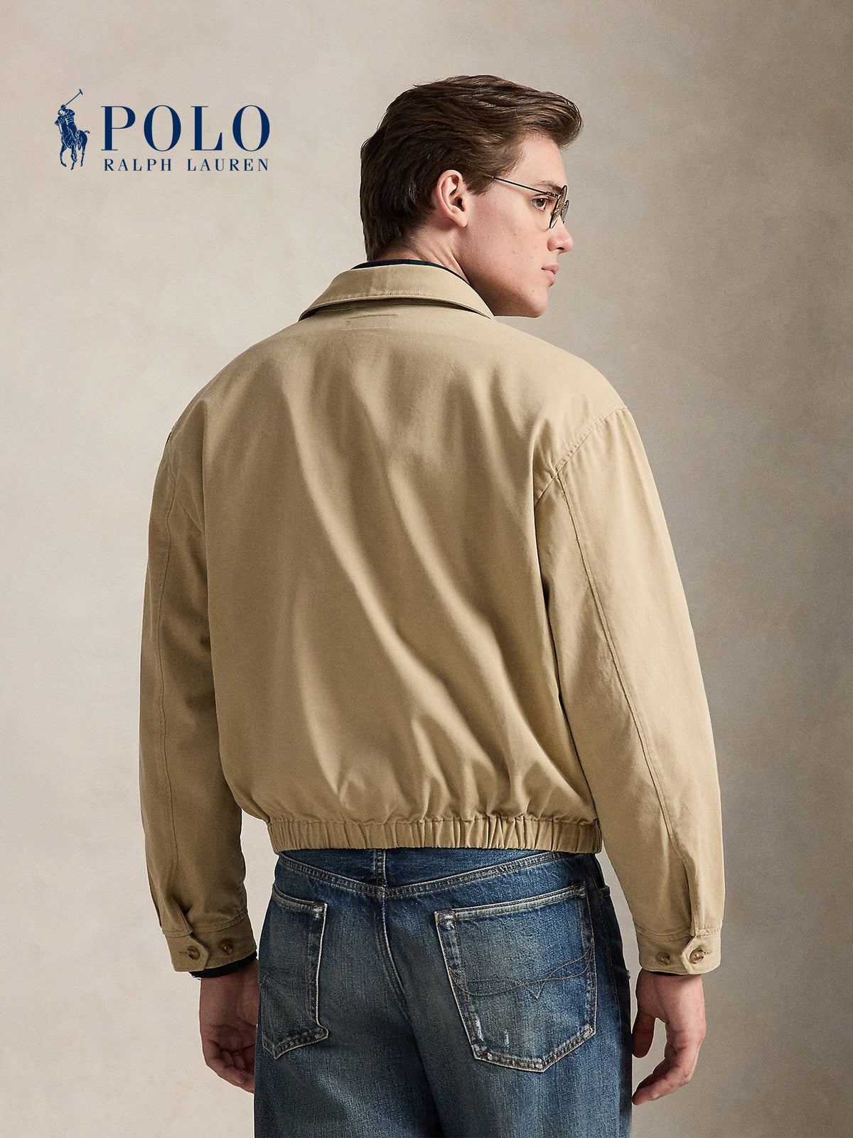 Ralph Lauren Men's  Jackets