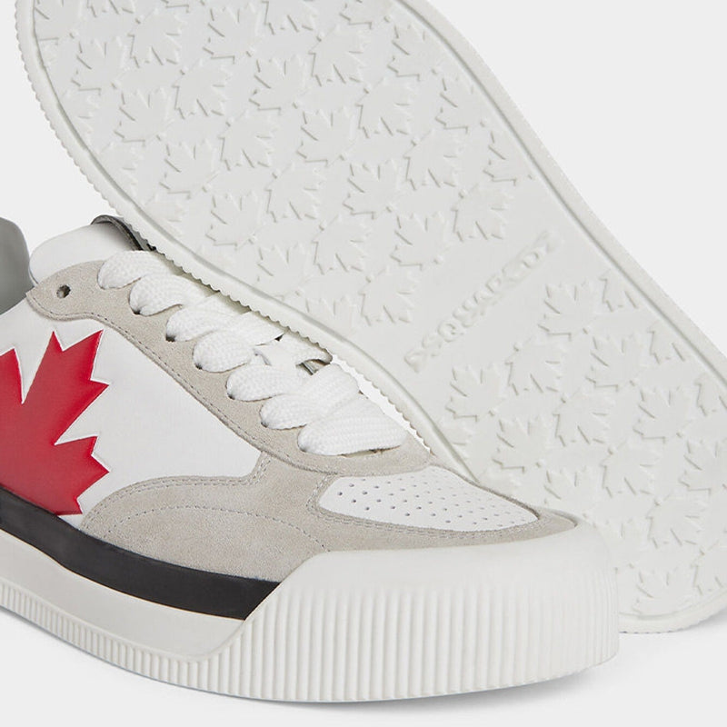 NEW-DSQ2 Men's Sneakers
