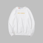 OFF-WHITE Men's and Women's  Hoodie