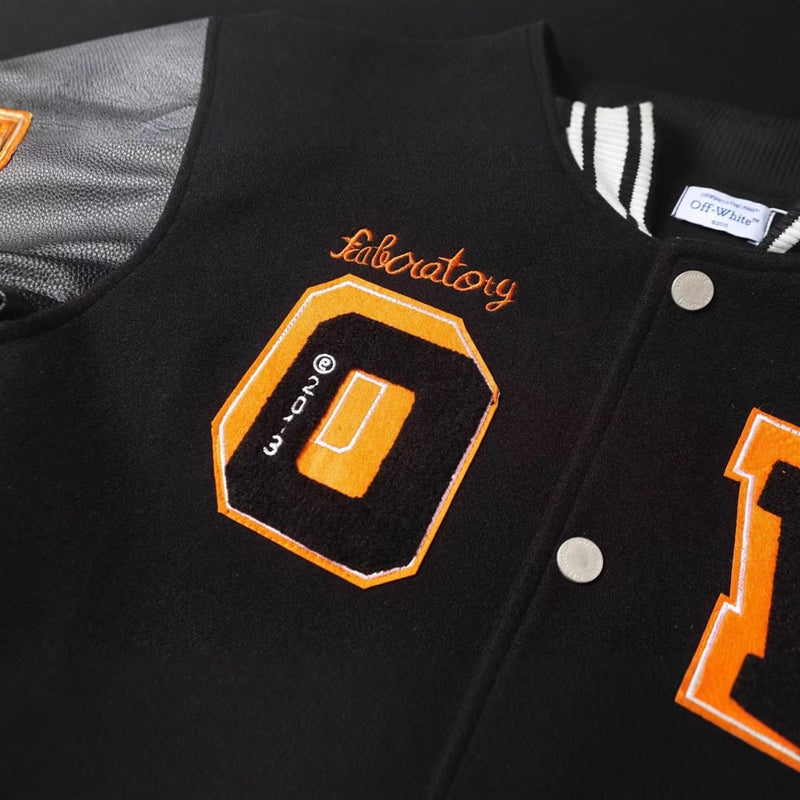 OFF-WHITE Men's and Women's Jackets