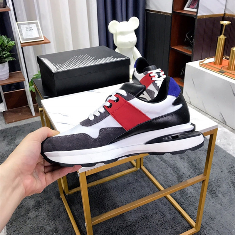 NEW-DSQ2 Men's Sneakers