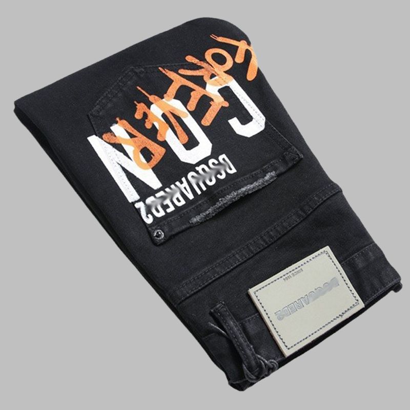 Dsquared2  Men's Jeans