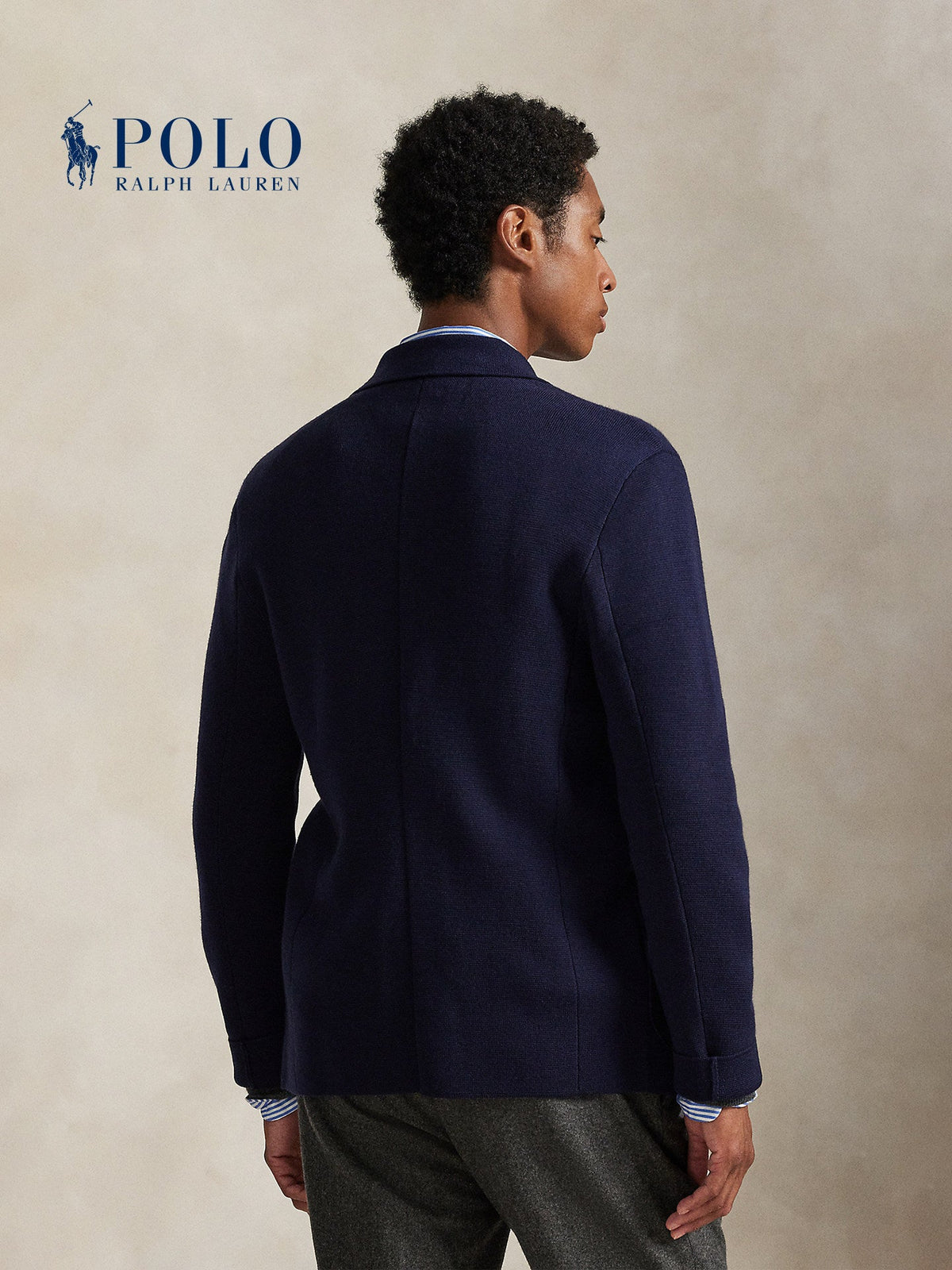 Ralph Lauren Men's Suit