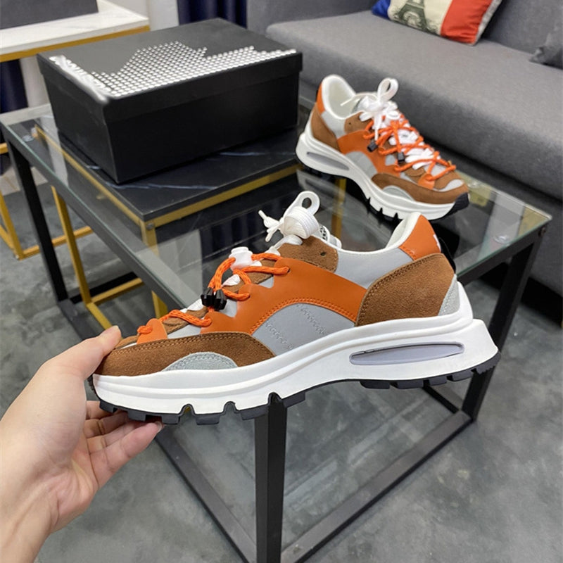 NEW-DSQ2 Men's Sneakers