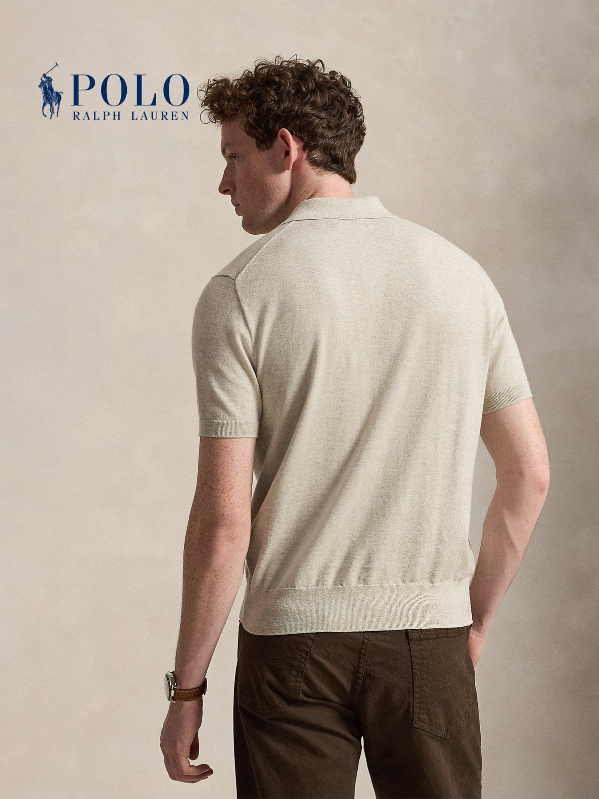 Ralph Lauren Men's Polo shirt