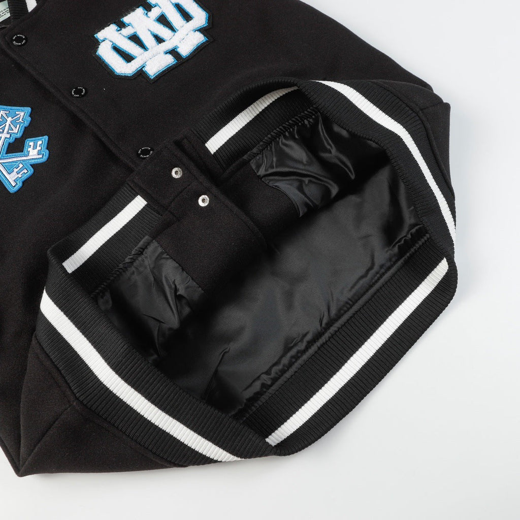 OFF-WHITE Men's and Women's Jackets