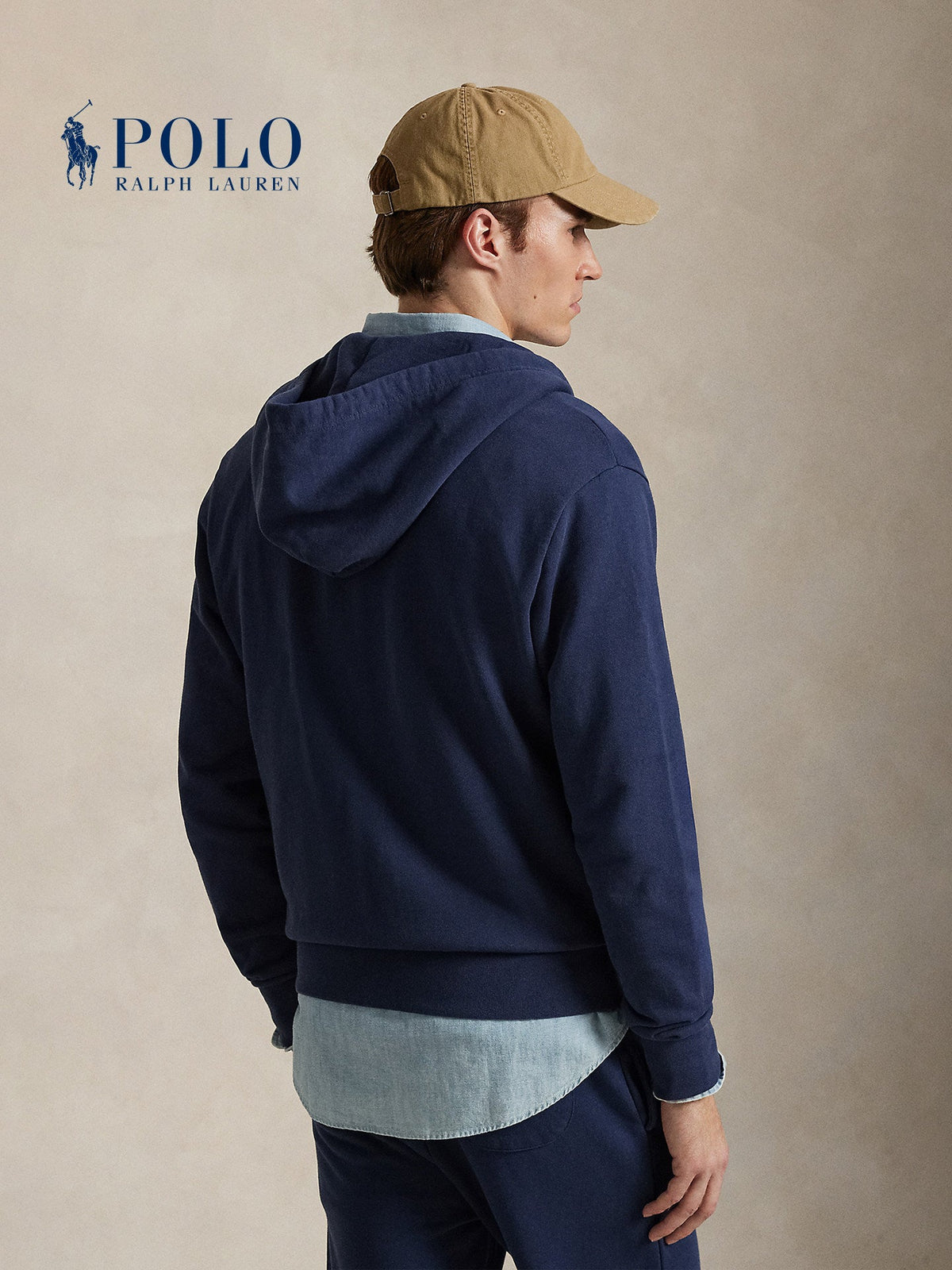 Ralph Lauren Men's  Hoodie