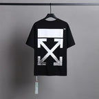OFF-WHITE Men's and Women's T-Shirts