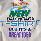 BLCG 2026 Men's and Women's T-shirts