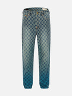 Evisu 2026 New Men's Jeans