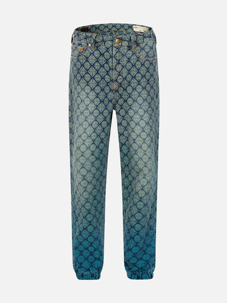 Evisu 2026 New Men's Jeans