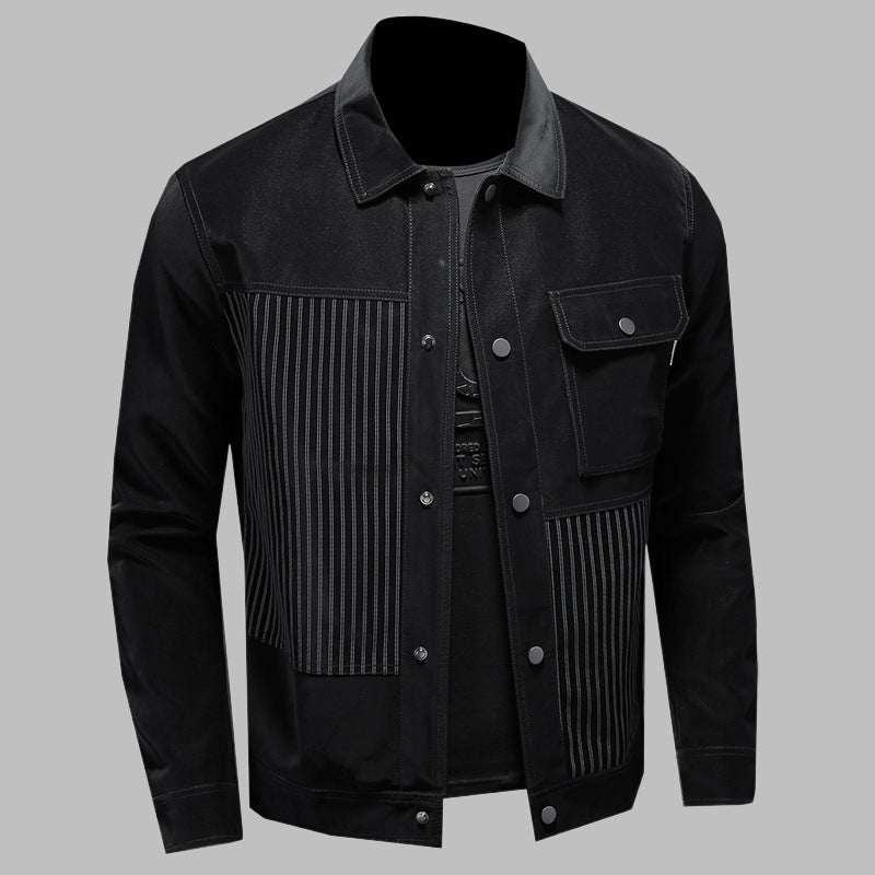 Dsquared2 Men's Denim Jacke