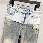 BLCG 2026 Men's & Women's Jeans