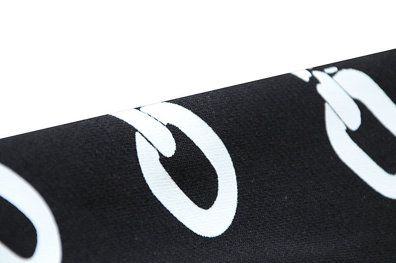 OFF-WHITE Men's and Women's  Hoodie