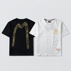 Evisu Men's & Women's New T-Shirt