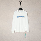 OFF-WHITE Men's and Women's  Hoodie