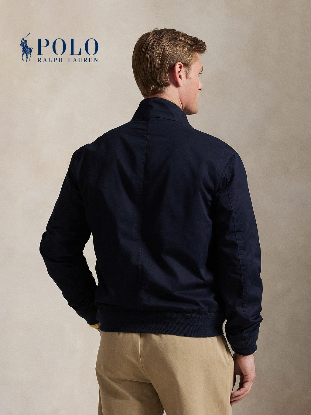 Ralph Lauren Men's  Jackets