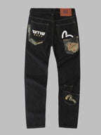 EV New Men's & Women's Jeans