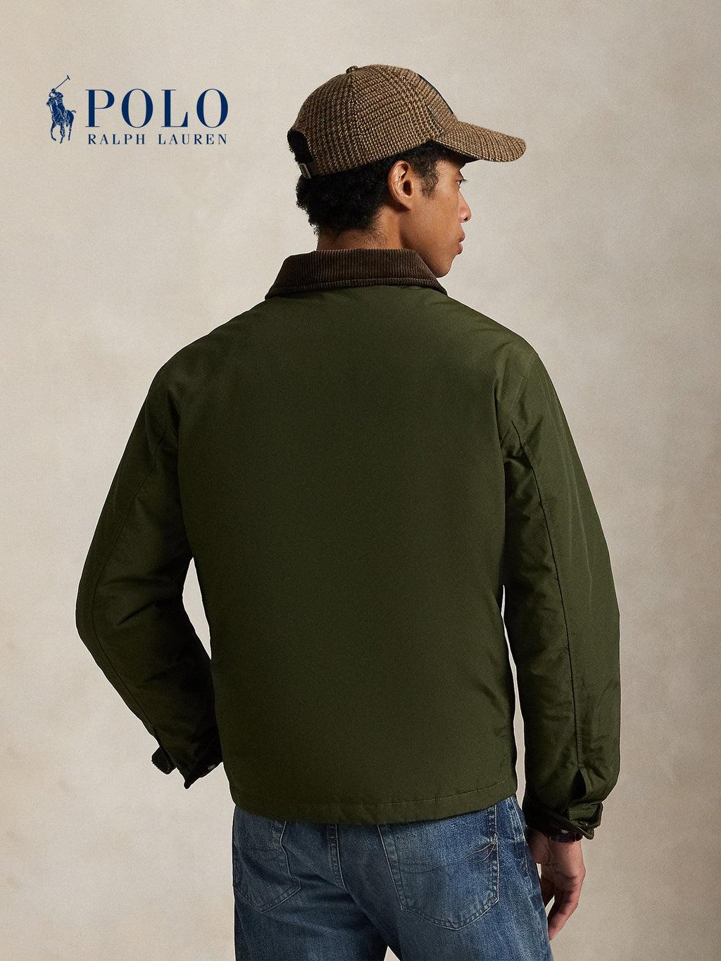 Ralph Lauren Men's  Jackets