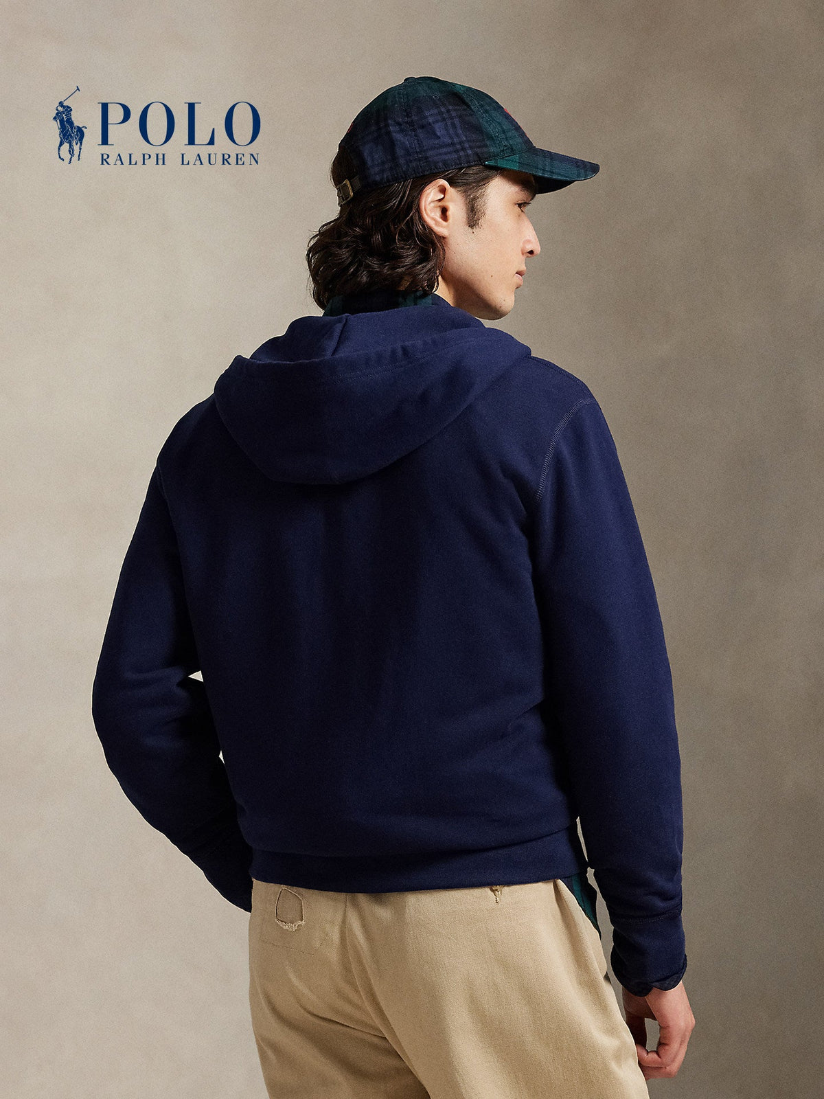Ralph Lauren Men's  Hoodie