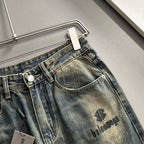 BLCG 2026 Men's & Women's Jeans