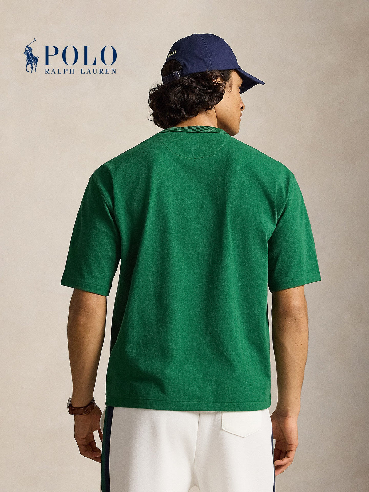 Ralph Lauren Men's T-Shirts