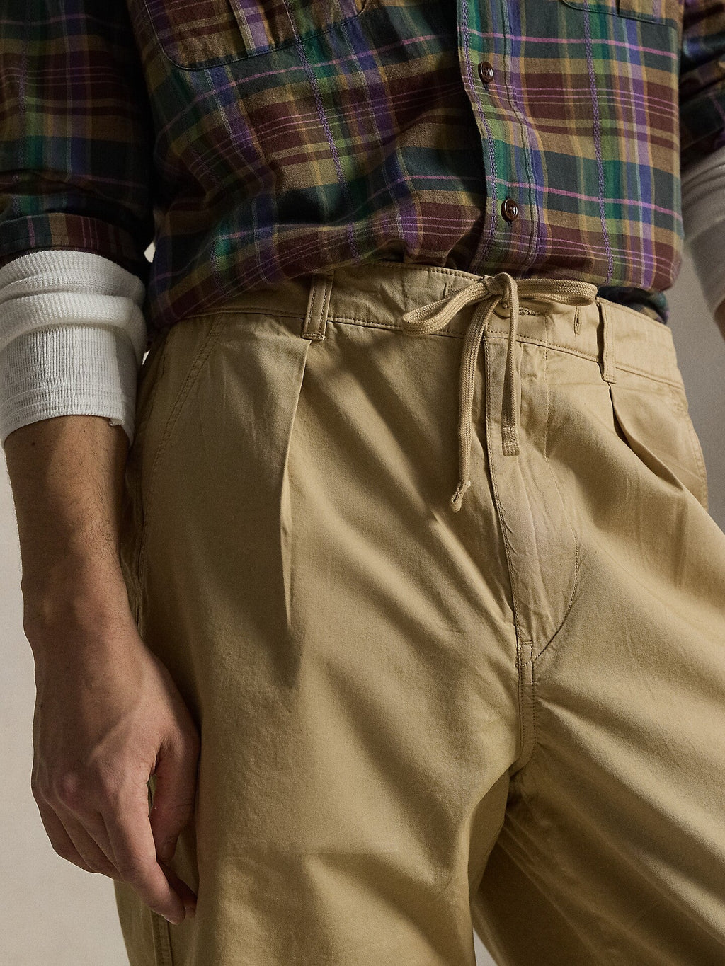 Ralph Lauren  Men's  Casual trousers