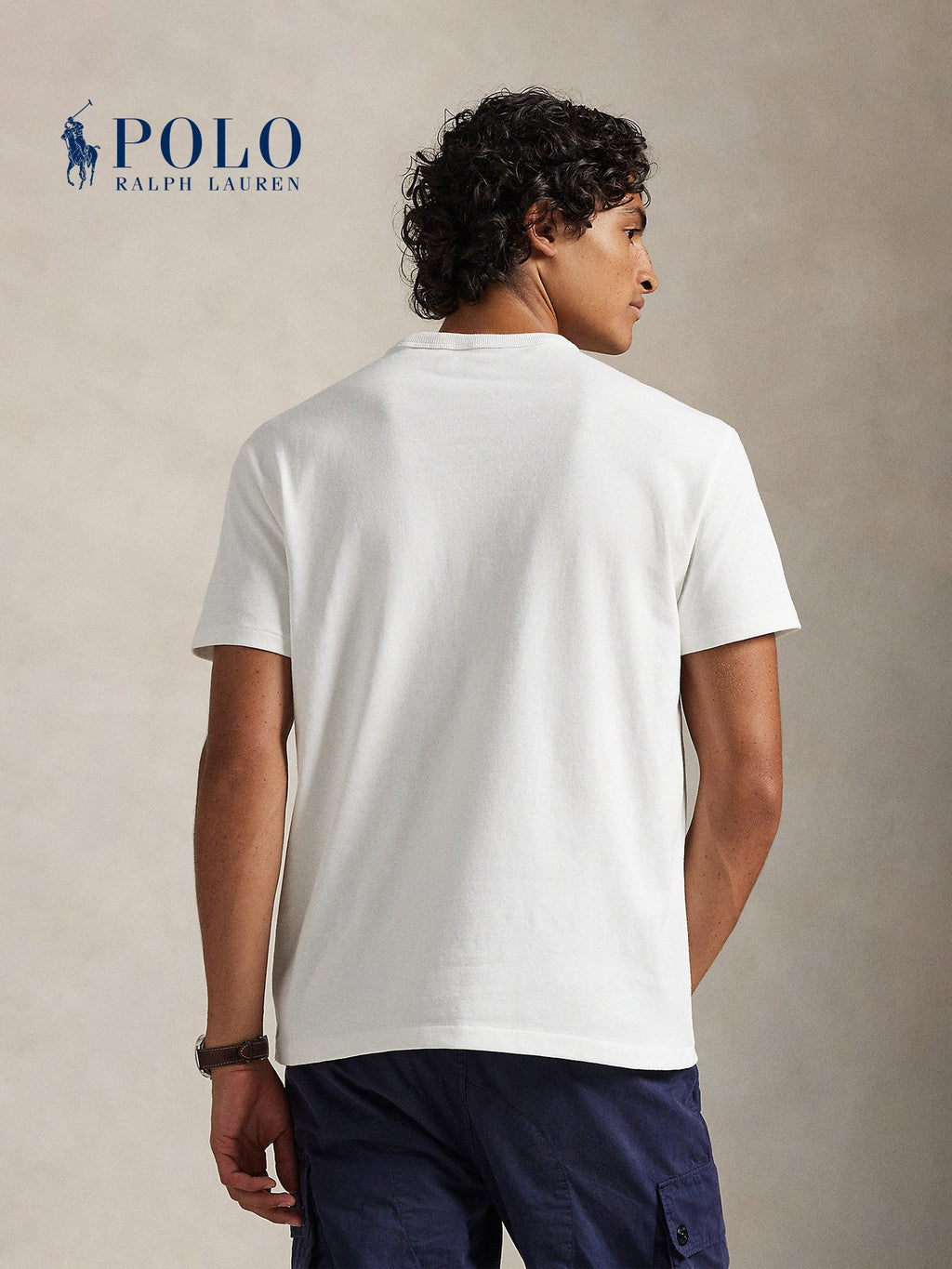Ralph Lauren Men's T-Shirts
