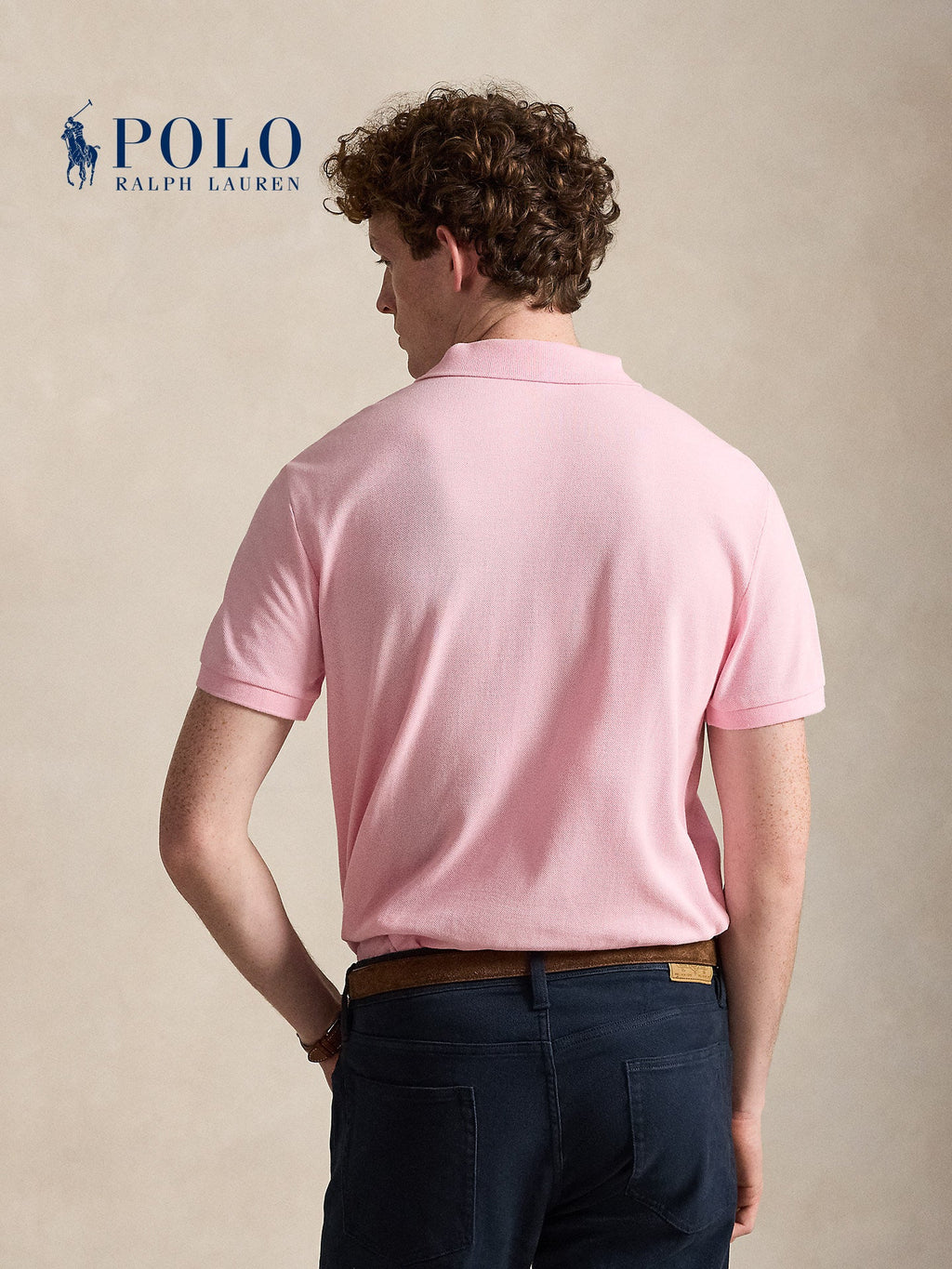 Ralph Lauren Men's Polo shirt