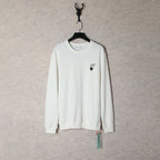 OFF-WHITE Men's and Women's  Hoodie