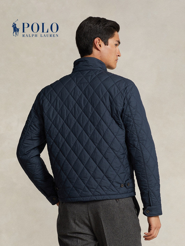 Ralph Lauren Men's  Thickened Jackets