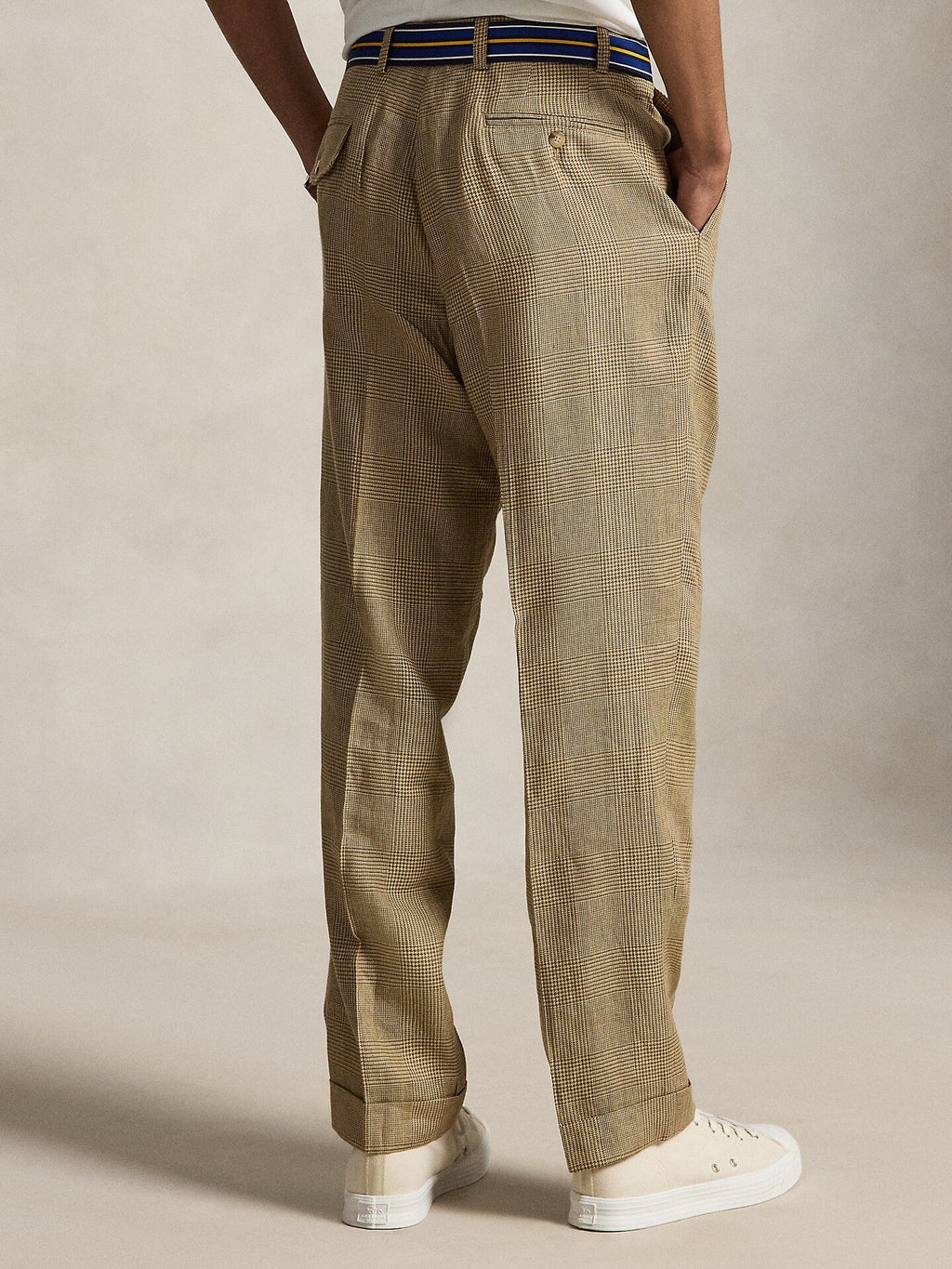 Ralph Lauren  Men's  Casual trousers