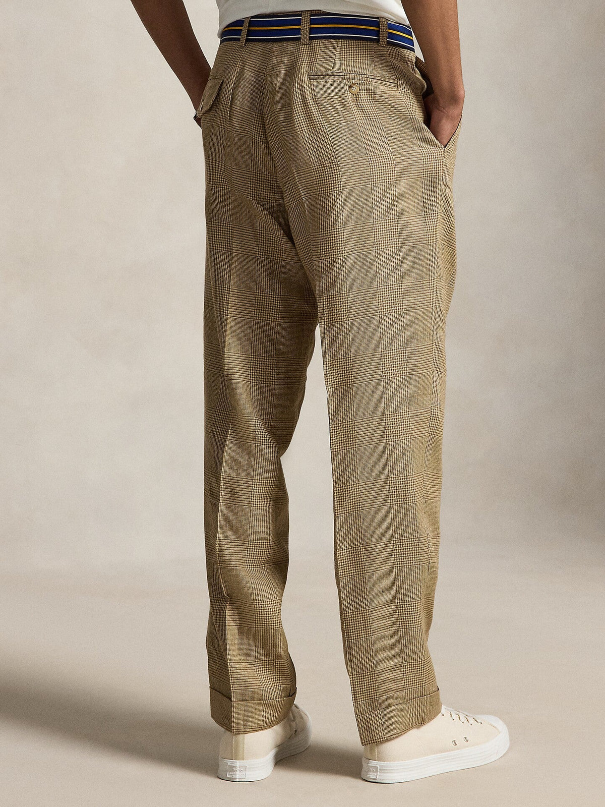 Ralph Lauren  Men's  Casual trousers