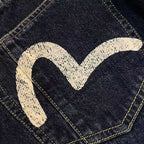 EV New Men's & Women's Jeans