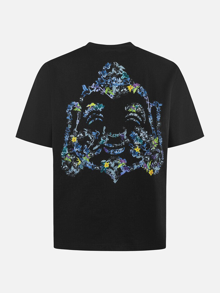 Evisu Men's & Women's New T-Shirt