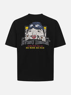 Evisu Men's & Women's New T-Shirt