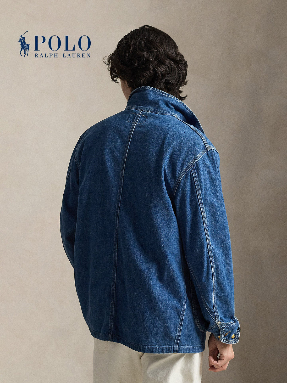 Ralph Lauren Men's  Jackets