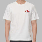2026 Evisu Men's & Women's New T-Shirt