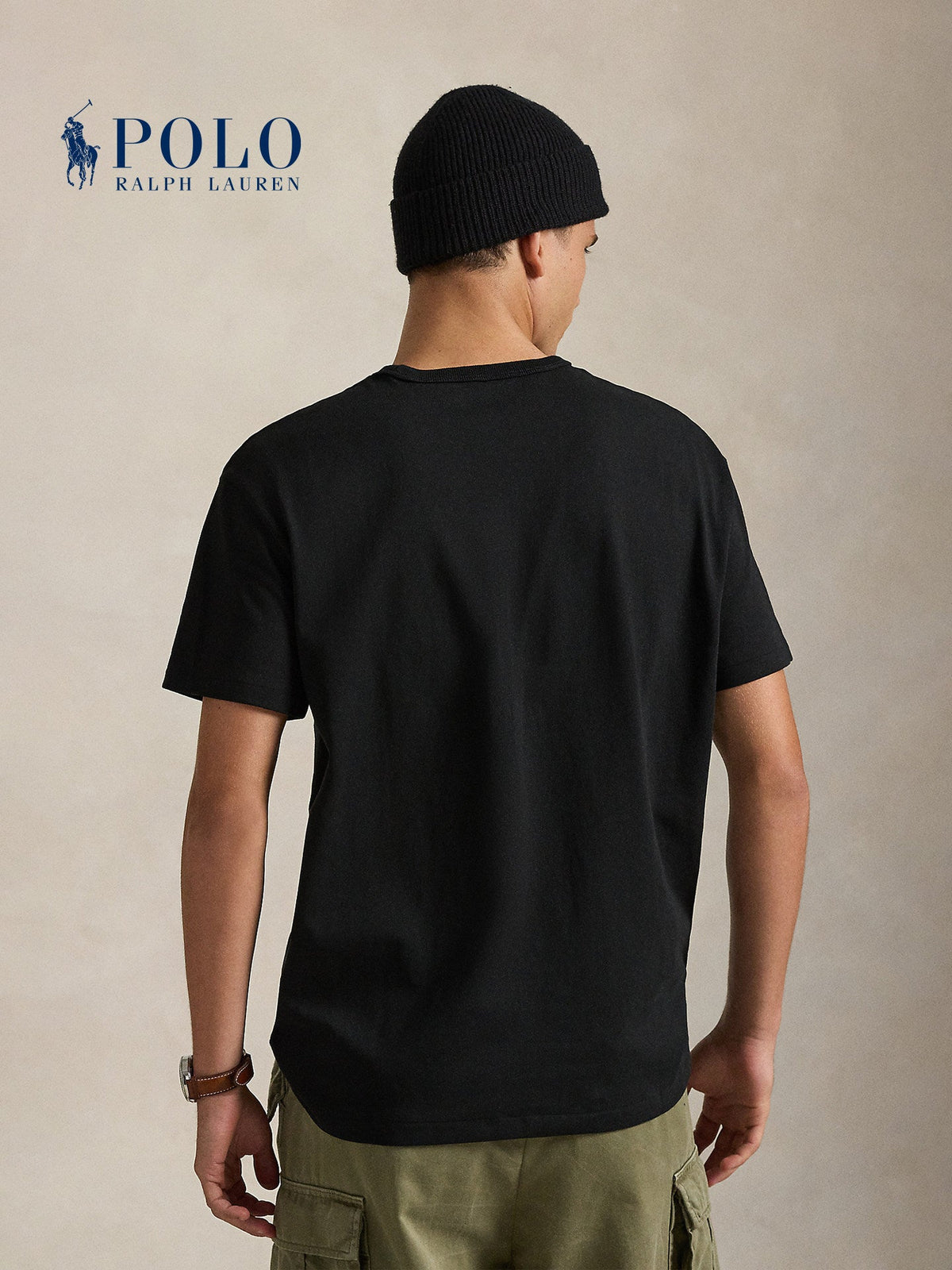 Ralph Lauren Men's T-Shirts