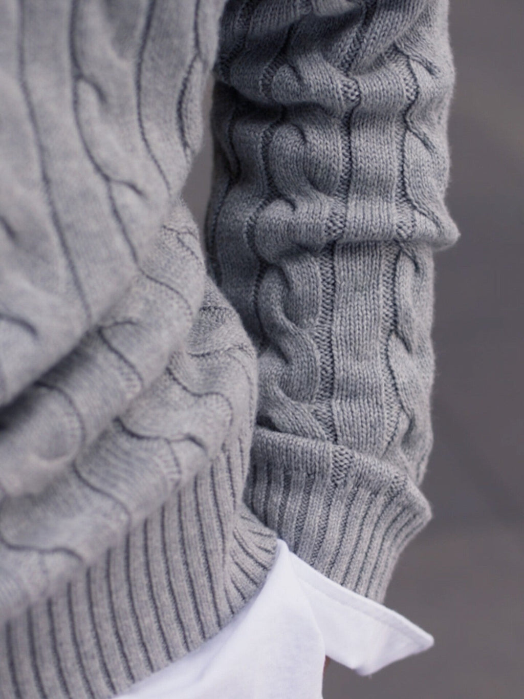 Ralph Lauren Men's Sweater