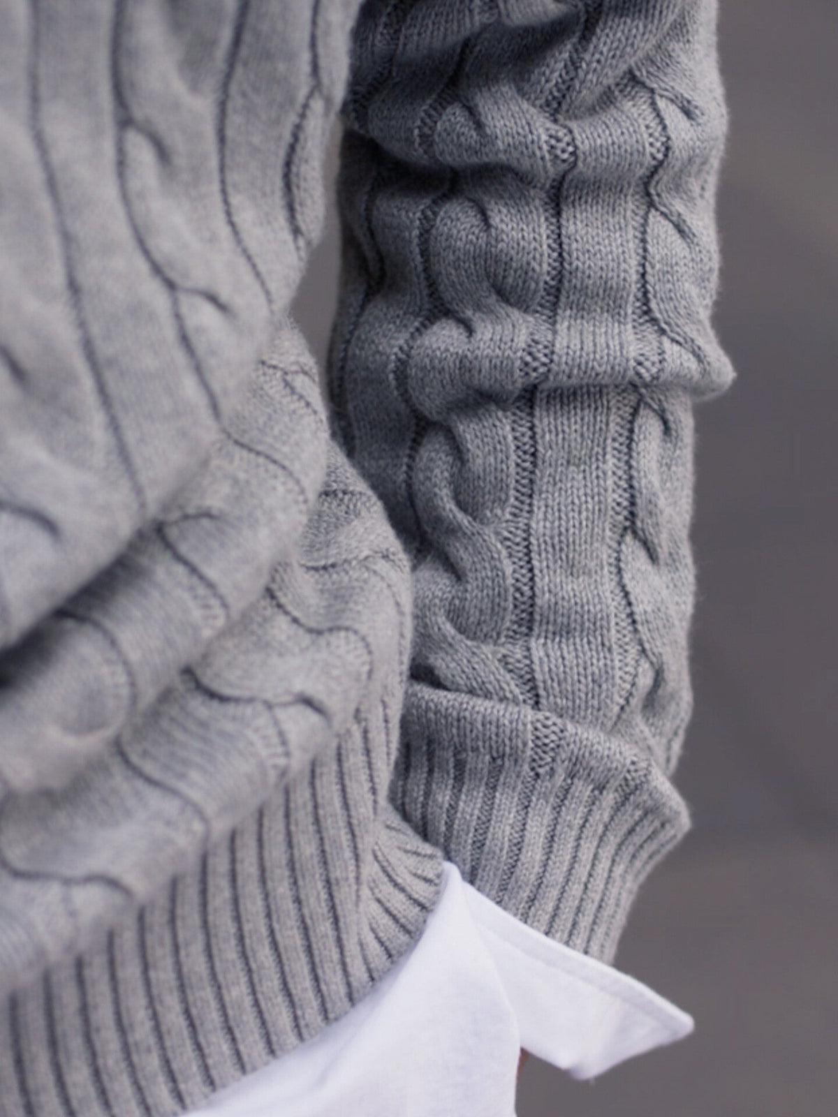 Ralph Lauren Men's Sweater