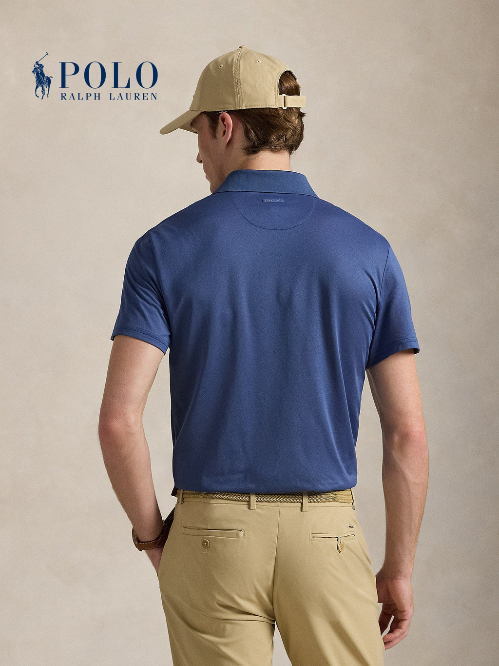Ralph Lauren Men's Polo shirt